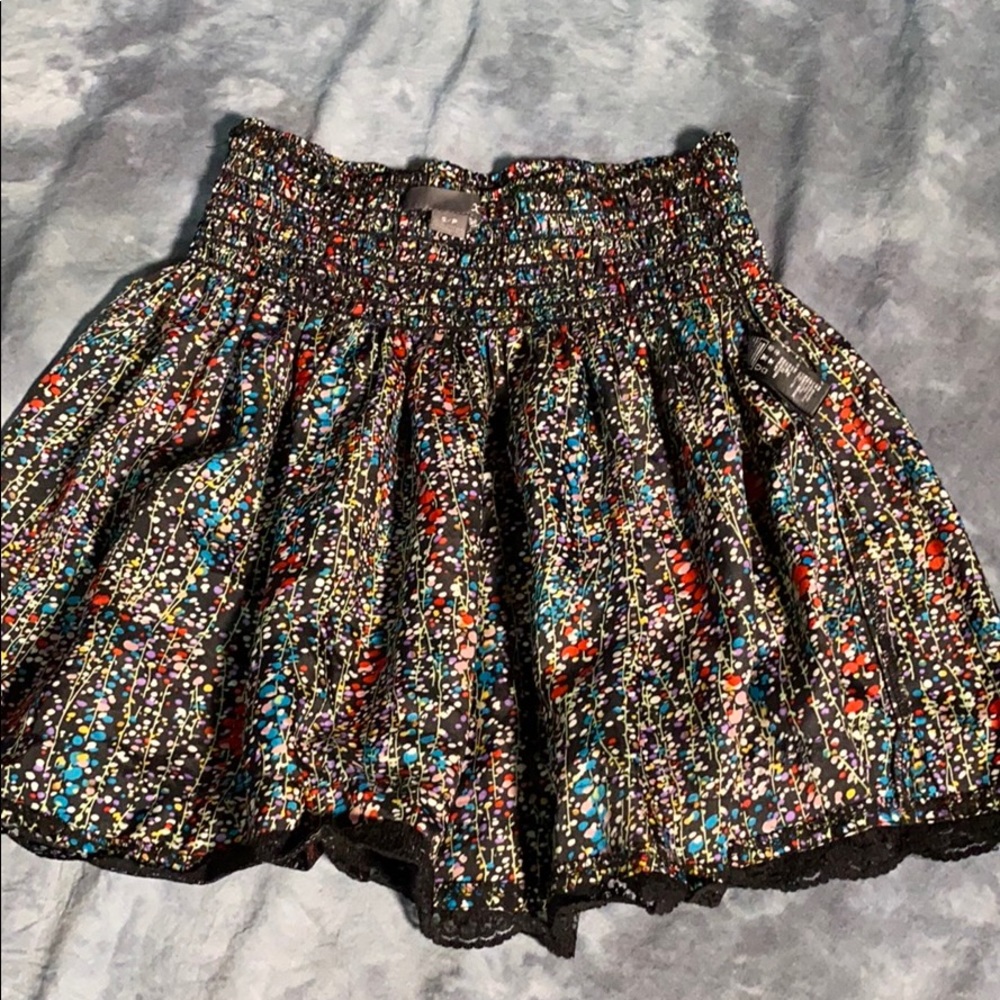 π3 for $15 π Forever 21 XXi Floral Lace Skirt Juniors size S π₯³ Host Pick π₯³ - Picture 11 of 16